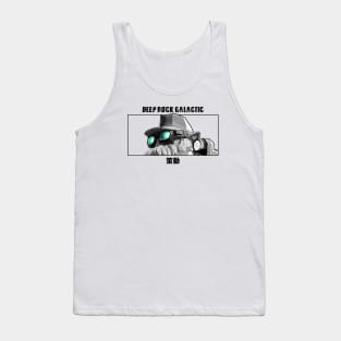 Starrih Enjineh Tank Top